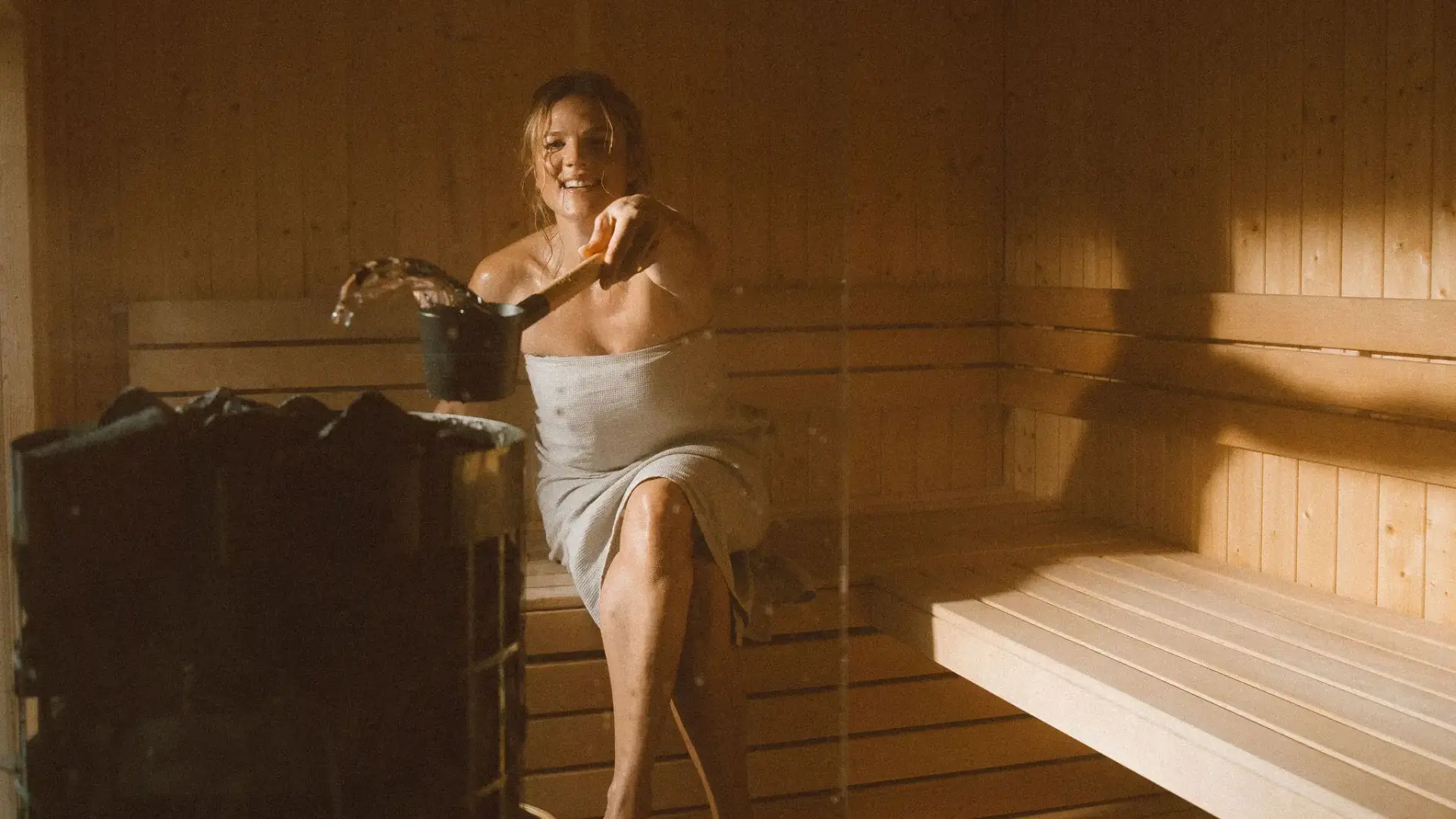 Giải Mã Sauna Là Gì?