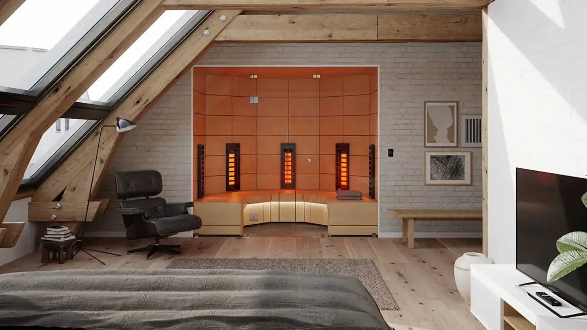 Giải Mã Sauna Là Gì?
