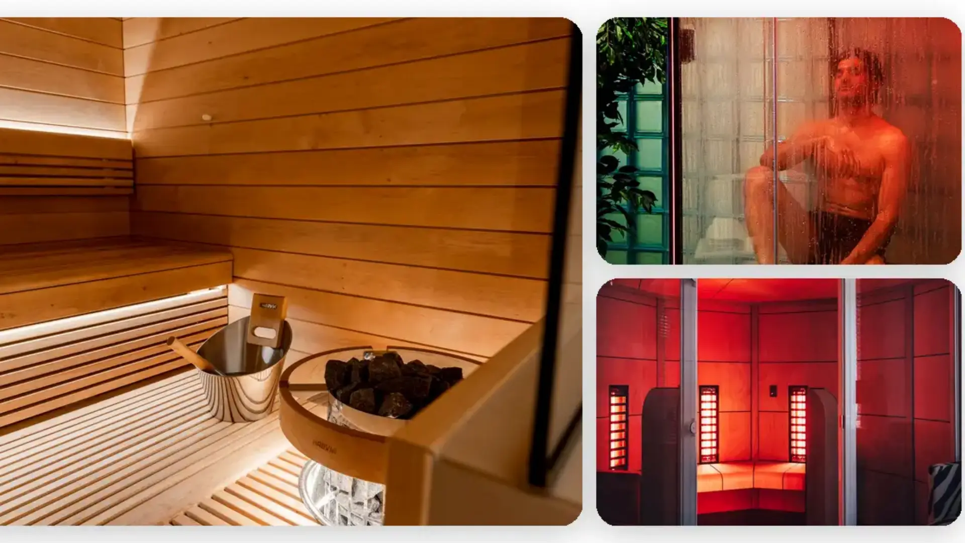 Giải Mã Sauna Là Gì?