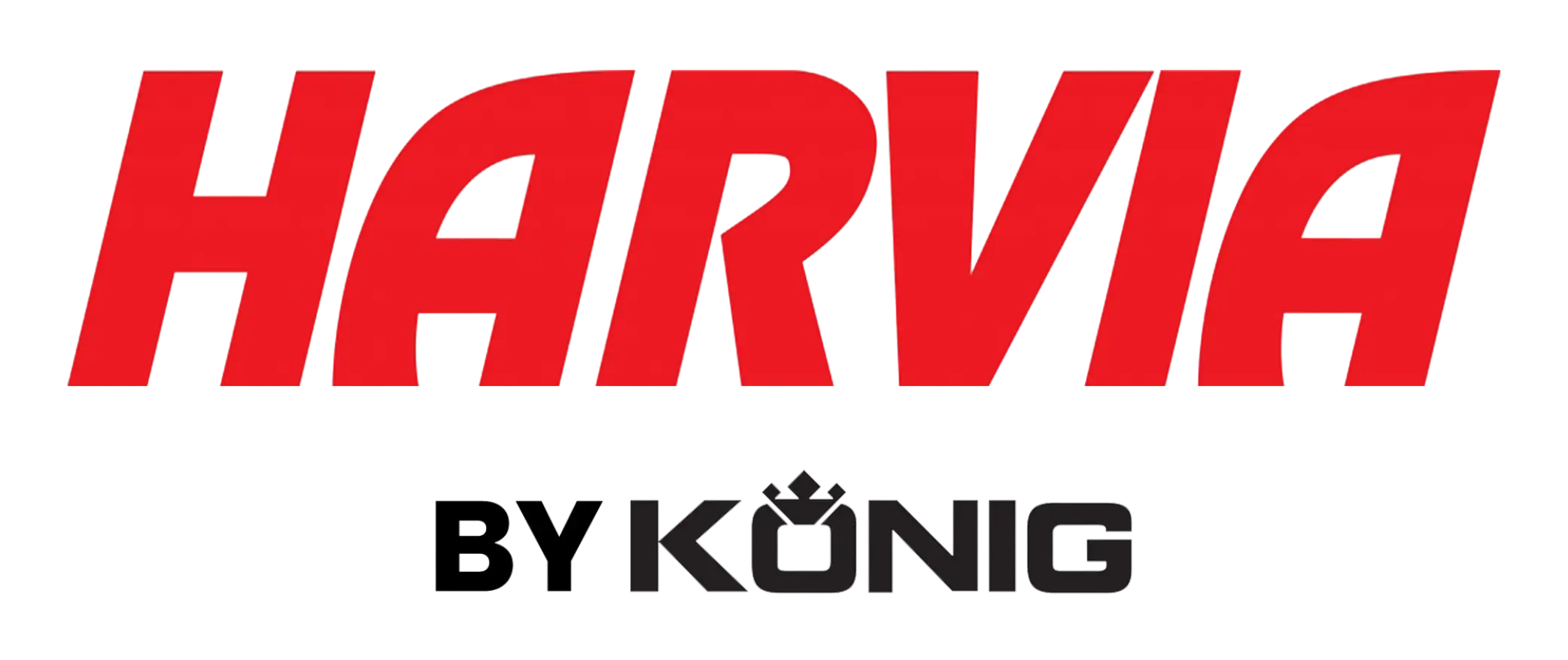 Harvia by König